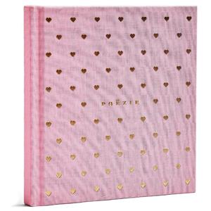 Poëziealbum (Hardback)