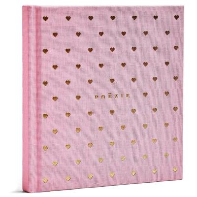 Poëziealbum (Hardback)