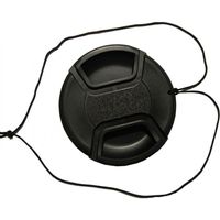 B.I.G. Lensdop 40,5 mm met klembevestiging