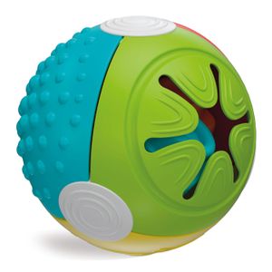 Clementoni baby clemmy - zintuigen bal