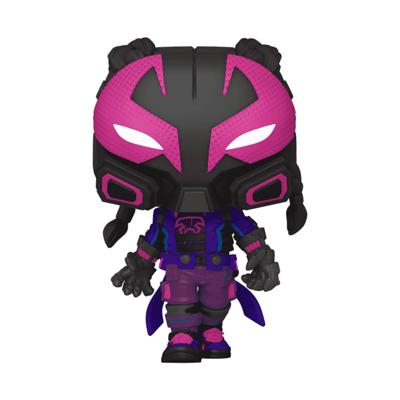 Funko Pop! figuur Spider-Man Across the Spider-Verse Miles G Morales