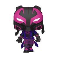 Funko Pop! figuur Spider-Man Across the Spider-Verse Miles G Morales