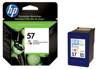 Inktcartridge HP C6657A 57 kleur