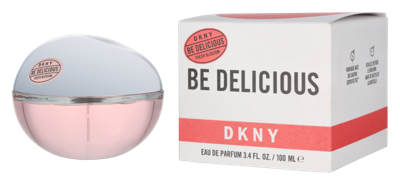 Donna Karan New York - DKNY Fresh Blossom 100 ml Eau de Parfum Dames