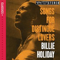 Songs For Distingue Lovers - CD (0602517036956) - thumbnail