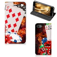 iPhone 7 | 8 | SE (2020) | SE (2022) Hippe | Standcase | Casino iPhone 7 | 8 | SE (2020) | SE (2022) Hippe | Standcase | Casino