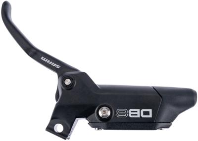 SRAM Br.caliper matt black