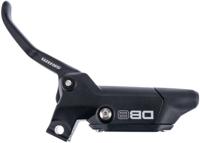 SRAM Br.caliper matt black