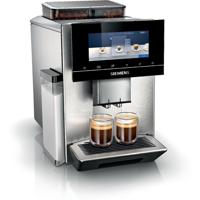 Siemens TQ907R03 EQ900 Volautomatische Koffiemachine - RVS