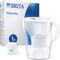 BRITA Marella Waterfilterkan + MAXTRA PRO Waterfilter 1051118