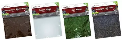 My Village Deco mix 02 - myd05(25g)/myd08(25g)/myd10(15g)/myd24(25g)