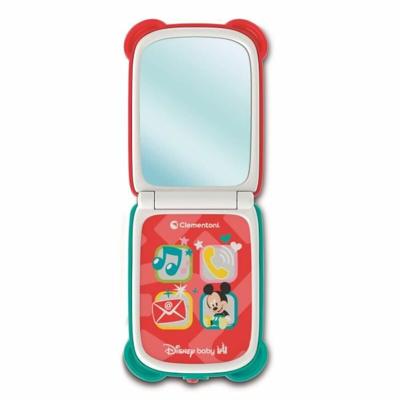 Interactief Speelgoed voor Baby's Clementoni Mickey