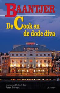 De Cock en de dode diva (Paperback)