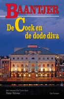 De Cock en de dode diva (Paperback)