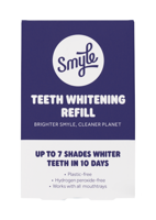 Smyle Teeth Whitening Kit Navulling