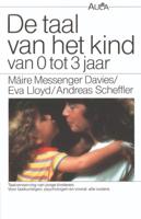 Taal van het kind van 0 tot 3 jaar (Paperback)