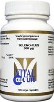 Seleno plus seleniummethionine 500 mcg