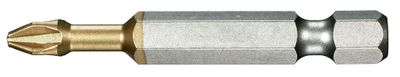 Facom schroefbits 1/4 ph 2 titanium l. 50mm - EP.632T