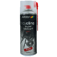 Motip Super Lubricant MOTIP 200ml