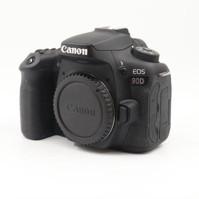 Canon EOS 90D body occasion