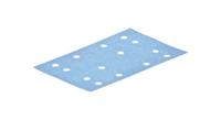 Festool Accessoires granat stf 80x133 p40 gr50 schuurstroken | 497117