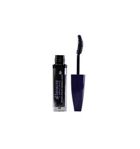 Natural mascara adorable lashes deep ocean