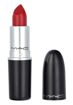 MAC Lustreglass Lipstick 3 g 510 Lady Bug Lippenstift