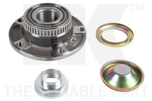 Wiellager 751509