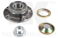 Wiellager 751509