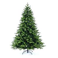 Kerstboom Excellent Trees® Hallvik 150 cm - PE+PVC uitvoering ⌀95cm - ↕150cm