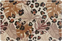 Unique Living placemat summer 28.5x43.5cm dessin 4