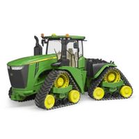 Bruder John Deere 9620RX Bruder John Deere 9620RX