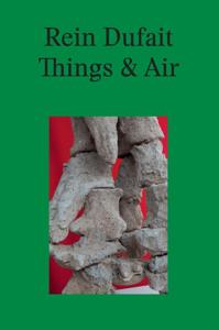 Things & Air (Paperback)