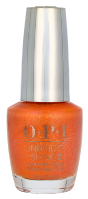 OPI Infinite Shine 2 Nail Lacquer 15 ml 11 MANGO FOR IT Nagellak