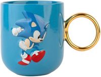 Sonic the Hedgehog - Super 3D Mug - thumbnail