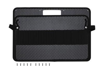 Wiha 246303 Bovenste gereedschapsvakken voor gereedschapkoffer XXL III 40 mm - 44564