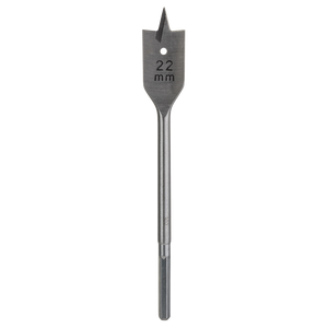 Bosch Accessoires Speedboor Zeskant 22X110X150 mm - 2609255267