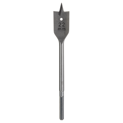 Bosch Accessoires Speedboor Zeskant 22X110X150 mm - 2609255267