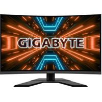 Gigabyte G32QC A 32 Quad HD 165Hz Curved VA Gaming Monitor