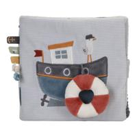 Little Dutch Sailor's Bay activiteitenboekje