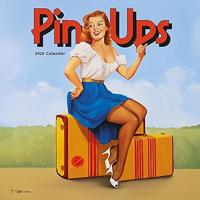 Pin Ups Kalender 2026