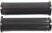 RMS Rubber grip black