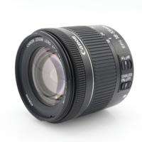 Canon EF-S 18-55mm F/4-5.6 IS STM occasion