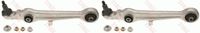 Draagarm Set SETJTC1279x2