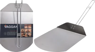 Fx Tools BBQ pizza schep