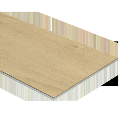 Douwes Dekker - Rigid PVC Stootbord boterkoek 150x17,5cm (PVC)