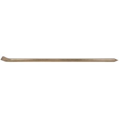 KS Tools 963.9732 Broozeplus breekstang met punt en snijvlak 1500 mm
