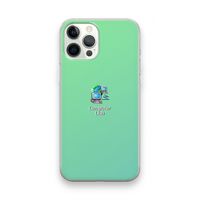 Win98: iPhone 12 Pro Max Transparant Hoesje