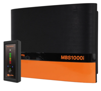 Gallagher MBS1000i Schrikdraadapparaat - 301310
