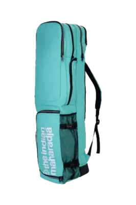The Indian Maharadja Stick bag PMX